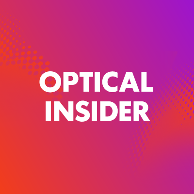 Optical Insider